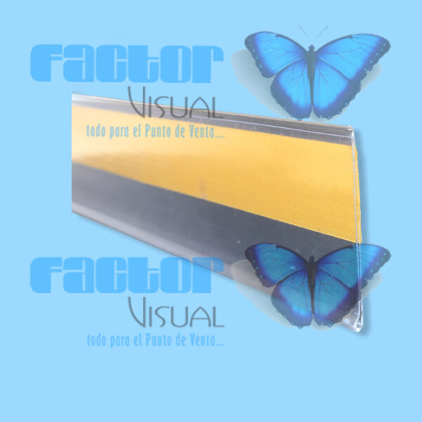 Flejera plana - Imagen 3